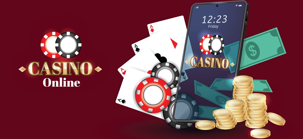 Online Casino